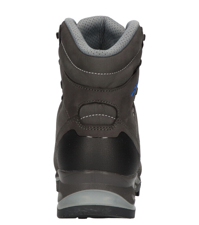 Lowa wandelschoen <span>LW210608-9743 Santiago GTX</span> LW210608-9743 Santiago GTX grijs - www.bremmerschoenen.live - Bremmer Schoenen