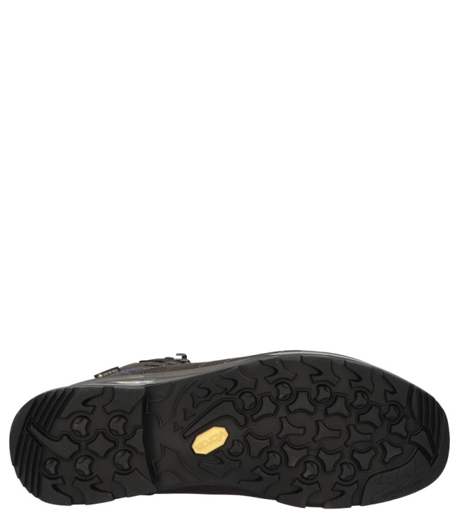 Lowa wandelschoen <span>LW210608-9743 Santiago GTX</span> LW210608-9743 Santiago GTX grijs - www.bremmerschoenen.live - Bremmer Schoenen