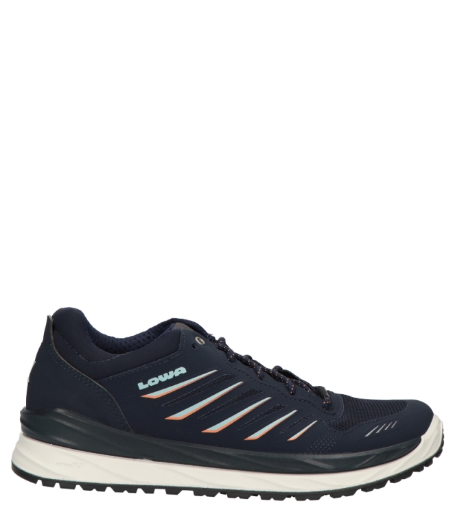 Lowa wandelschoen <span>LM320803-6917 Axos GTX Lo Ws</span> LM320803-6917 Axos GTX Lo Ws blauw - www.bremmerschoenen.live - Bremmer Schoenen