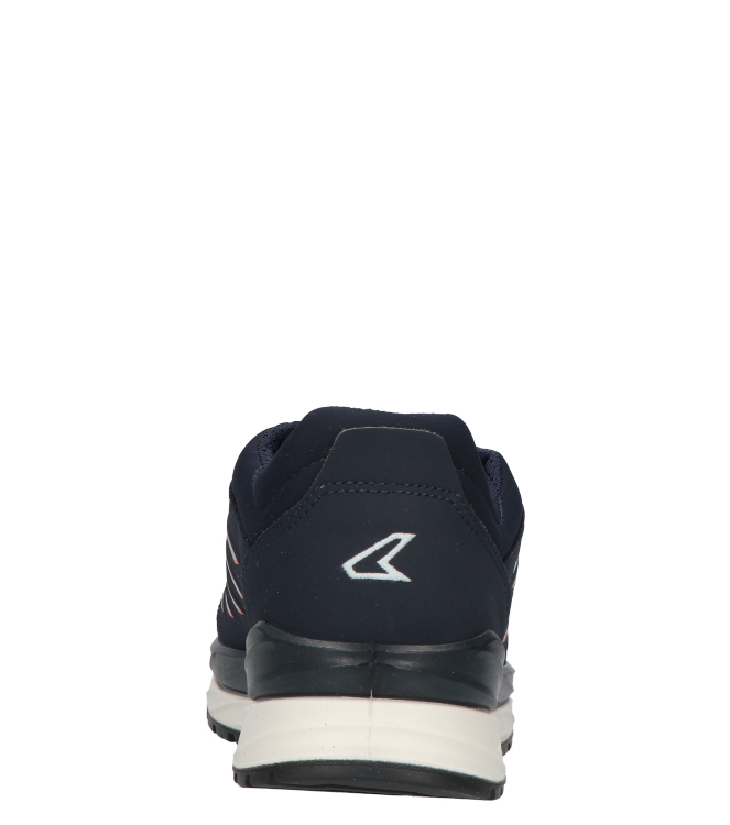 Lowa wandelschoen <span>LM320803-6917 Axos GTX Lo Ws</span> LM320803-6917 Axos GTX Lo Ws blauw - www.bremmerschoenen.live - Bremmer Schoenen