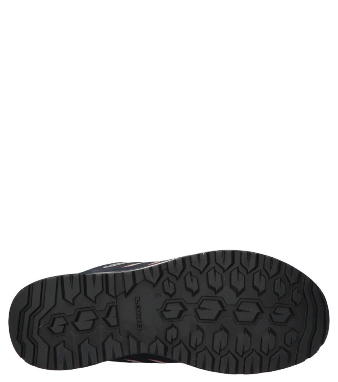 Lowa wandelschoen <span>LM320803-6917 Axos GTX Lo Ws</span> LM320803-6917 Axos GTX Lo Ws blauw - www.bremmerschoenen.live - Bremmer Schoenen