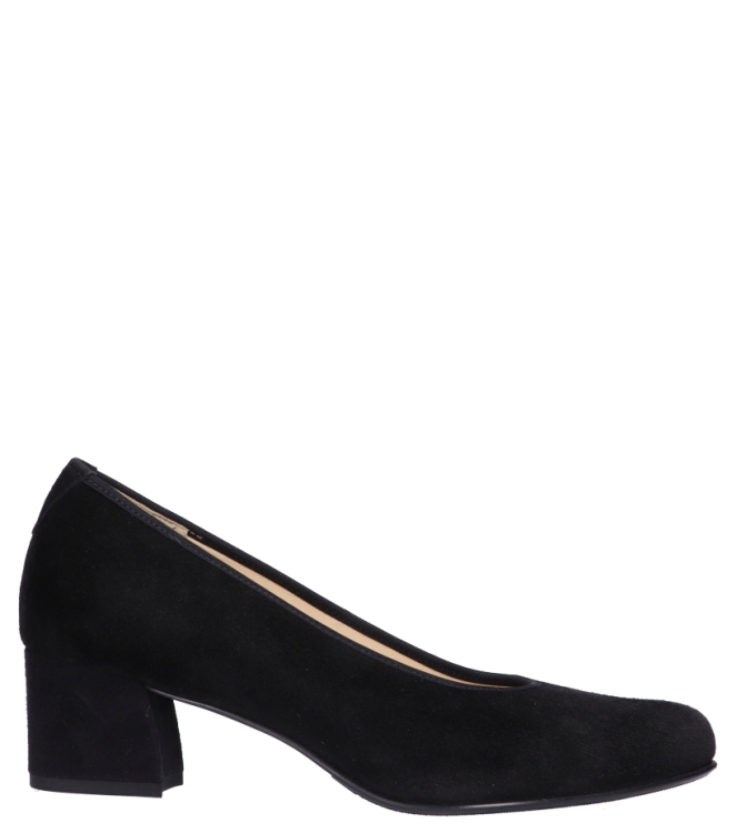 Hassia Hassia pump <span>304902 0100 Florenz</span> 0100 schwarz Hassia pump <span>304902 0100 Florenz</span> 304902 0100 Florenz zwart - www.bremmerschoenen.live - Bremmer Schoenen