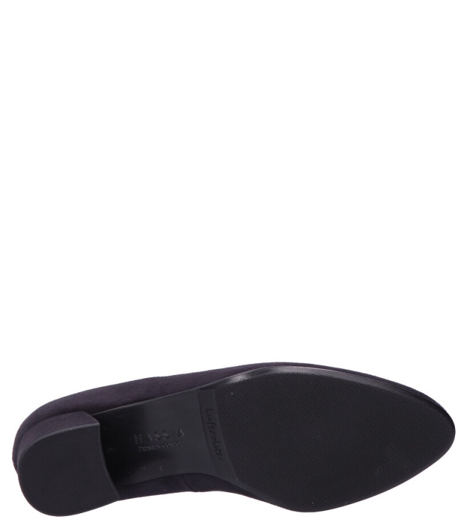 Hassia pump <span>304902 3000 Florenz</span> 304902 3000 Florenz blauw - www.bremmerschoenen.live - Bremmer Schoenen