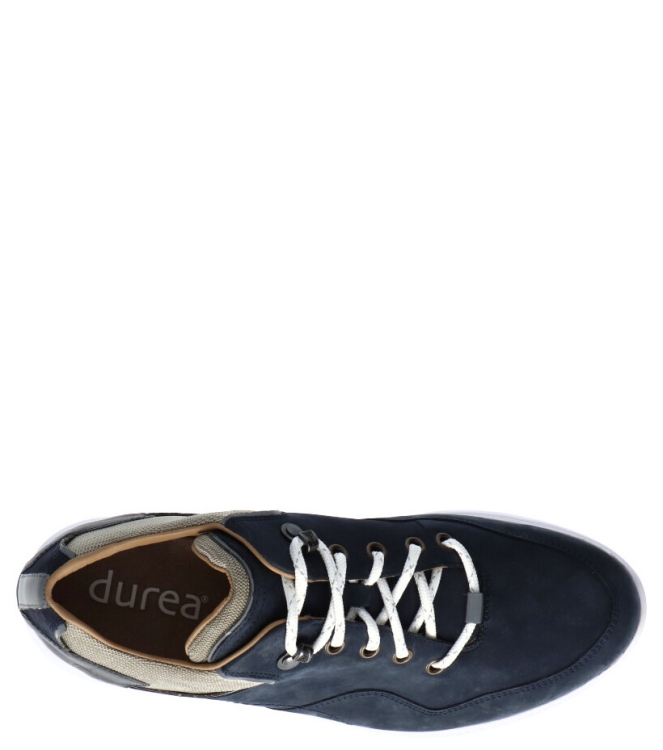 Durea Durea wandelschoen <span>6266 672 9737</span> 9737 blauw Durea wandelschoen <span>6266 672 9737</span> 6266 672 9737 blauw - www.bremmerschoenen.live - Bremmer Schoenen