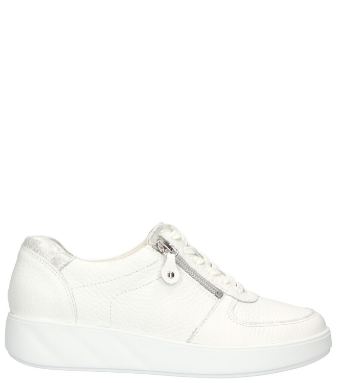Waldlaufer sneaker <span>622003 200 663 K-Lili</span> 622003 200 663 K-Lili wit - www.bremmerschoenen.live - Bremmer Schoenen