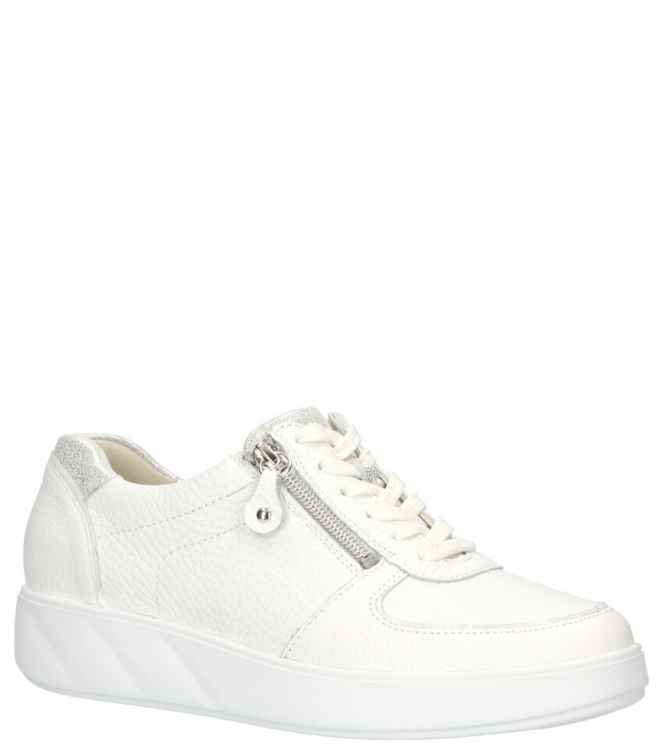 Waldlaufer sneaker <span>622003 200 663 K-Lili</span> 622003 200 663 K-Lili wit - www.bremmerschoenen.live - Bremmer Schoenen