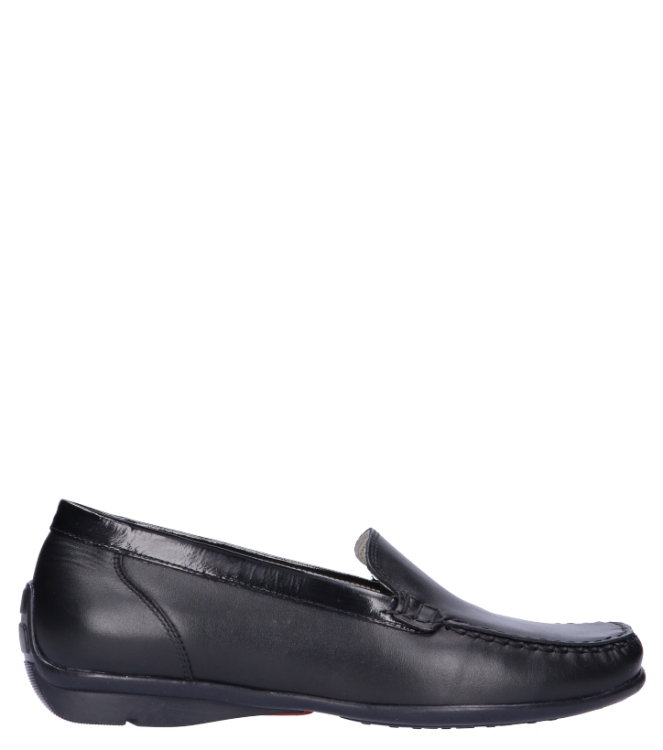 Waldlaufer instapper <span>431000 604 001 Harriet</span> 431000 604 001 Harriet zwart - www.bremmerschoenen.live - Bremmer Schoenen