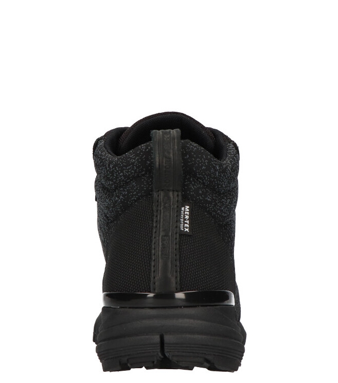 Lomer Wandelschoen <span>40001 A07 Spider Mid Ultra MTX</span> 40001 A07 Spider Mid Ultra MTX zwart - www.bremmerschoenen.live - Bremmer Schoenen
