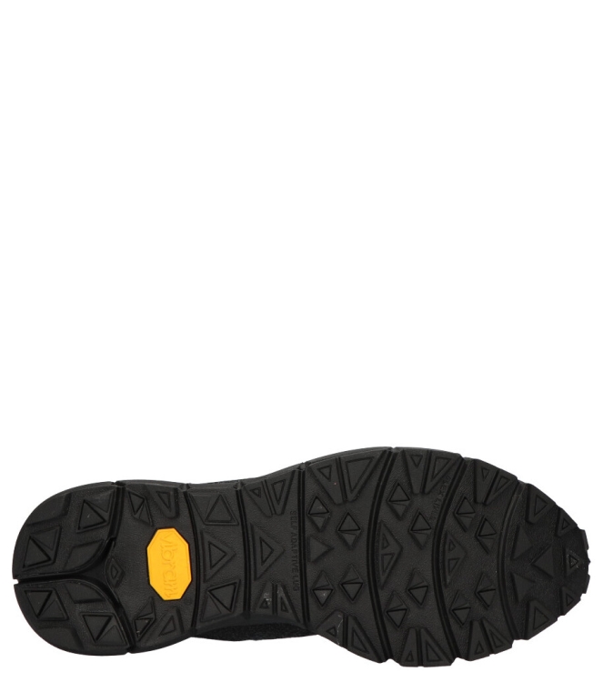 Lomer Wandelschoen <span>40001 A07 Spider Mid Ultra MTX</span> 40001 A07 Spider Mid Ultra MTX zwart - www.bremmerschoenen.live - Bremmer Schoenen