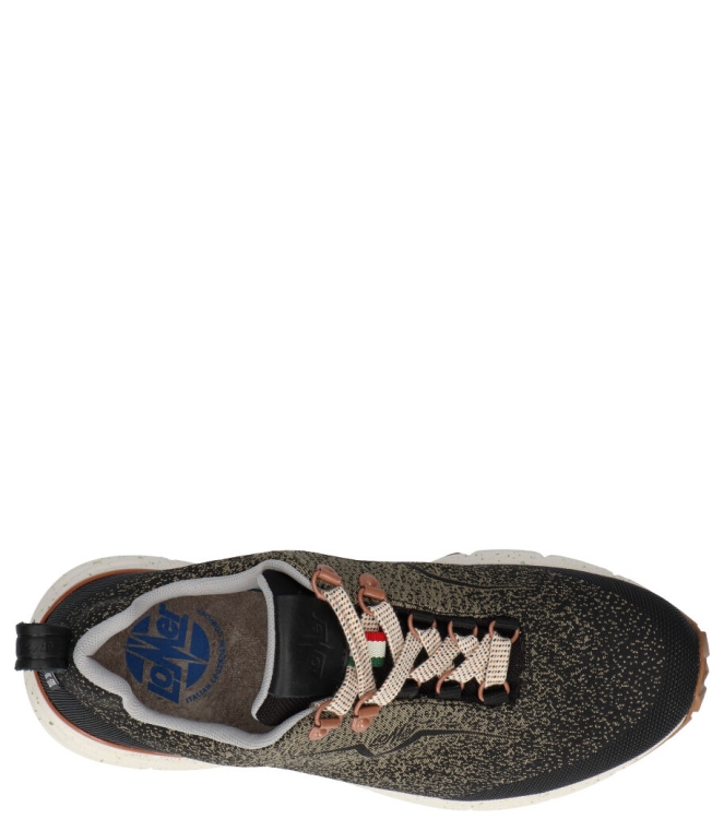 Lomer Wandelschoen <span>40000 A14 Spider ultra MTX*</span> 40000 A14 Spider ultra MTX* zwart - www.bremmerschoenen.live - Bremmer Schoenen