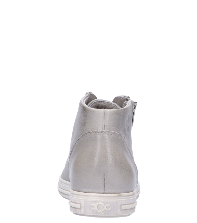 Aqa sneaker <span>A8023 A19</span> A8023 A19 grijs - www.bremmerschoenen.live - Bremmer Schoenen