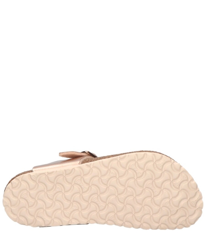 Birkenstock slipper <span>1012526 Gizeh</span> 1012526 Gizeh brons - www.bremmerschoenen.live - Bremmer Schoenen