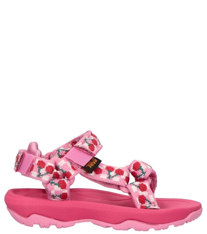 Teva sandaal <span>1019390-PCR Hurricane</span> 1019390-PCR Hurricane rose - www.bremmerschoenen.live - Bremmer Schoenen