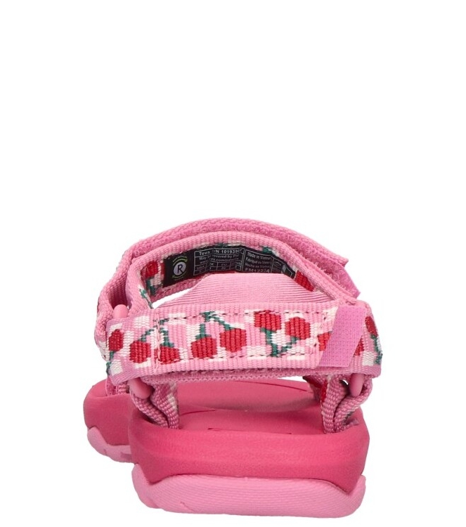 Teva sandaal <span>1019390-PCR Hurricane</span> 1019390-PCR Hurricane rose - www.bremmerschoenen.live - Bremmer Schoenen