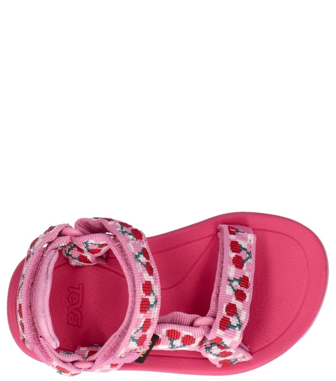 Teva sandaal <span>1019390-PCR Hurricane</span> 1019390-PCR Hurricane rose - www.bremmerschoenen.live - Bremmer Schoenen
