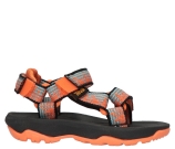 Kleur Oranje