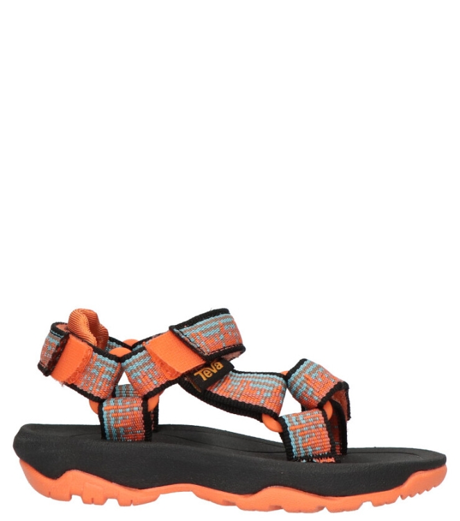 Teva sandaal <span>1019390-ACB Hurricane</span> 1019390-ACB Hurricane oranje - www.bremmerschoenen.live - Bremmer Schoenen