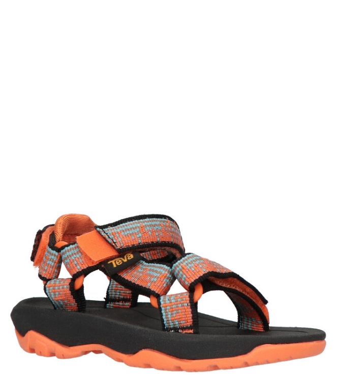 Teva sandaal <span>1019390-ACB Hurricane</span> 1019390-ACB Hurricane oranje - www.bremmerschoenen.live - Bremmer Schoenen