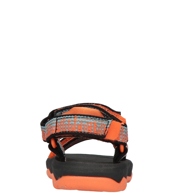 Teva sandaal <span>1019390-ACB Hurricane</span> 1019390-ACB Hurricane oranje - www.bremmerschoenen.live - Bremmer Schoenen