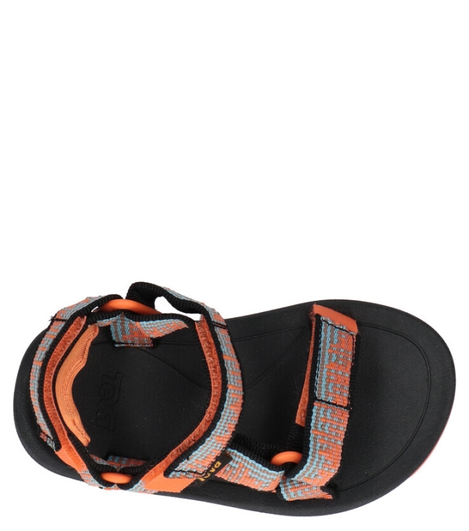 Teva sandaal <span>1019390-ACB Hurricane</span> 1019390-ACB Hurricane oranje - www.bremmerschoenen.live - Bremmer Schoenen