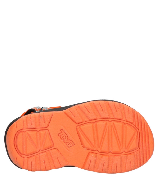 Teva sandaal <span>1019390-ACB Hurricane</span> 1019390-ACB Hurricane oranje - www.bremmerschoenen.live - Bremmer Schoenen