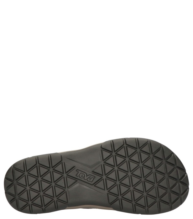Teva Teva slipper <span>1015151-WAL Langdon</span> WAL Teva slipper <span>1015151-WAL Langdon</span> 1015151-WAL Langdon bruin - www.bremmerschoenen.live - Bremmer Schoenen