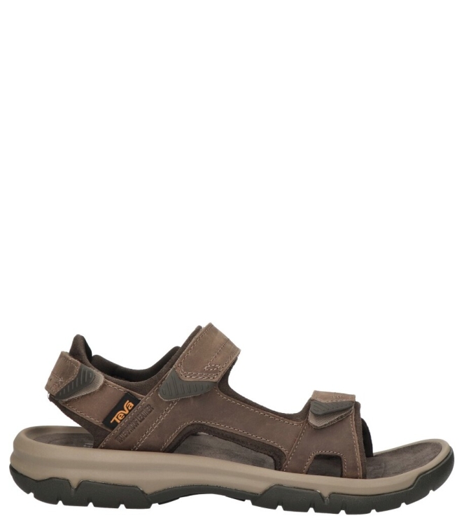Teva Teva sandaal <span>1015149-WAL Langdon</span> WAL Teva sandaal <span>1015149-WAL Langdon</span> 1015149-WAL Langdon bruin - www.bremmerschoenen.live - Bremmer Schoenen