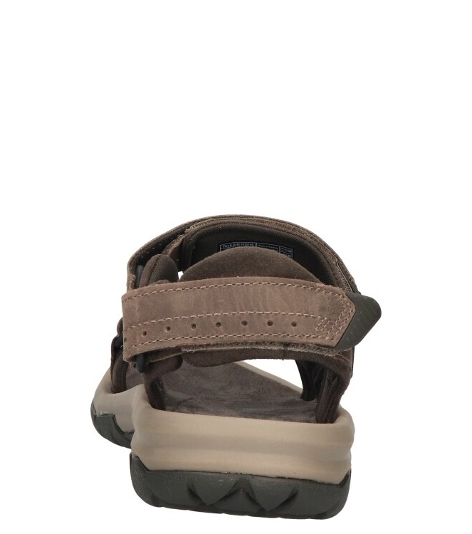 Teva Teva sandaal <span>1015149-WAL Langdon</span> WAL Teva sandaal <span>1015149-WAL Langdon</span> 1015149-WAL Langdon bruin - www.bremmerschoenen.live - Bremmer Schoenen