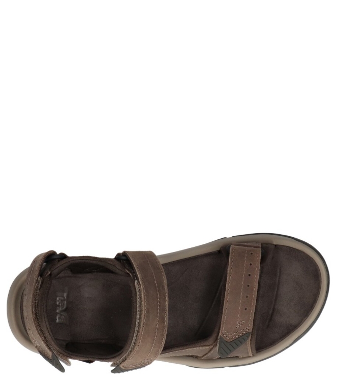 Teva Teva sandaal <span>1015149-WAL Langdon</span> WAL Teva sandaal <span>1015149-WAL Langdon</span> 1015149-WAL Langdon bruin - www.bremmerschoenen.live - Bremmer Schoenen