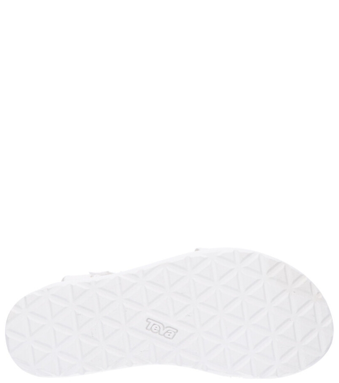Teva Teva sandaal <span>1008844-BRWH Flatform</span> BRWH Teva sandaal <span>1008844-BRWH Flatform</span> 1008844-BRWH Flatform wit - www.bremmerschoenen.live - Bremmer Schoenen