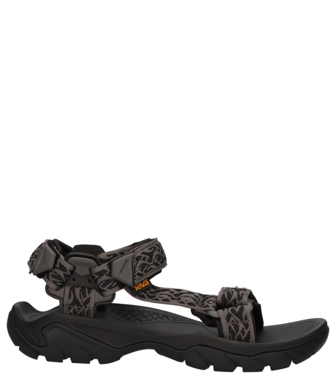 Teva Teva sandaal <span>1102456-WTBC Terra Fi 5</span> WTBC Teva sandaal <span>1102456-WTBC Terra Fi 5</span> 1102456-WTBC Terra Fi 5 grijs - www.bremmerschoenen.live - Bremmer Schoenen