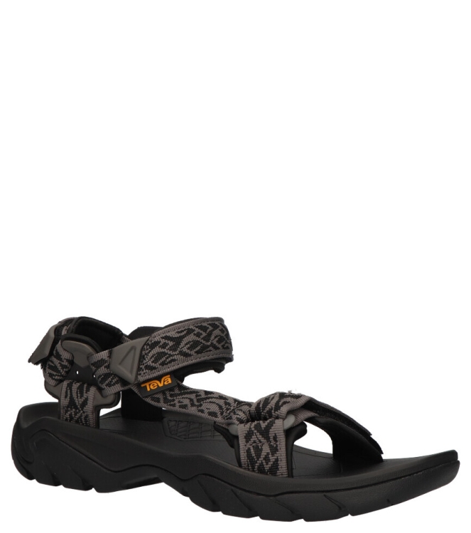 Teva Teva sandaal <span>1102456-WTBC Terra Fi 5</span> WTBC Teva sandaal <span>1102456-WTBC Terra Fi 5</span> 1102456-WTBC Terra Fi 5 grijs - www.bremmerschoenen.live - Bremmer Schoenen