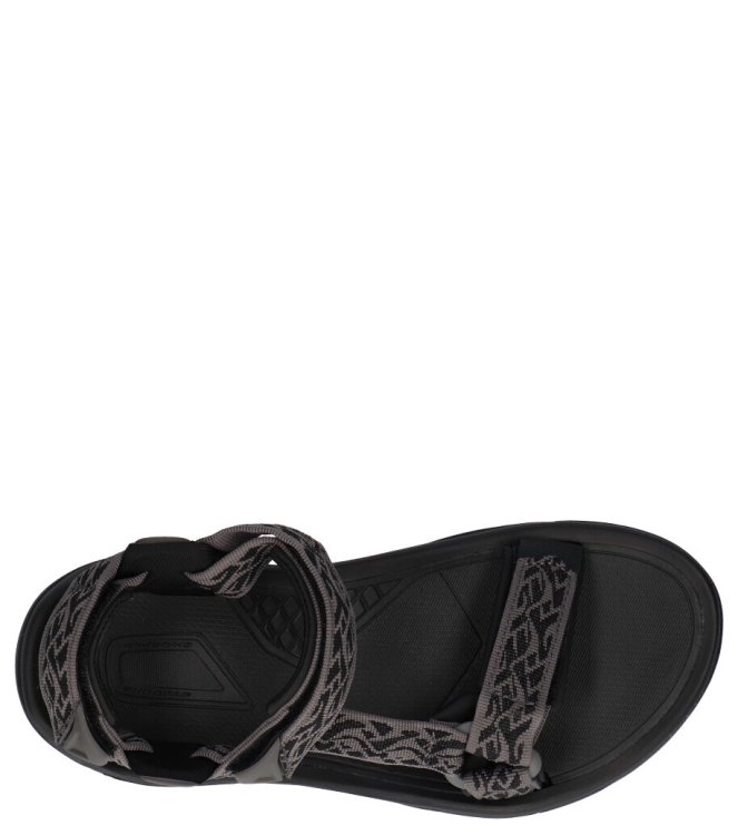 Teva Teva sandaal <span>1102456-WTBC Terra Fi 5</span> WTBC Teva sandaal <span>1102456-WTBC Terra Fi 5</span> 1102456-WTBC Terra Fi 5 grijs - www.bremmerschoenen.live - Bremmer Schoenen