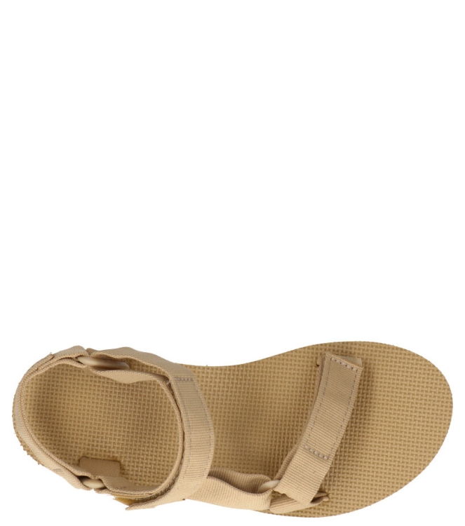 Teva Teva sandaal <span>1008844-LRK Flatform</span> LRK Teva sandaal <span>1008844-LRK Flatform</span> 1008844-LRK Flatform beige - www.bremmerschoenen.live - Bremmer Schoenen