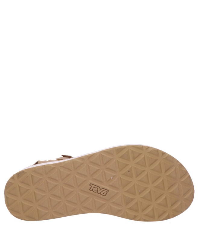 Teva Teva sandaal <span>1008844-LRK Flatform</span> LRK Teva sandaal <span>1008844-LRK Flatform</span> 1008844-LRK Flatform beige - www.bremmerschoenen.live - Bremmer Schoenen