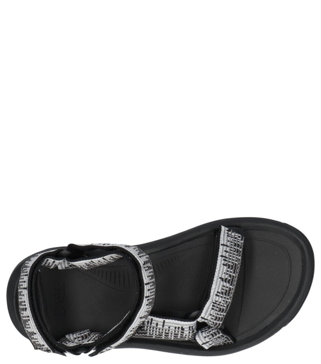 Teva Teva sandaal <span>1019235-ABKW Hurricane</span> ABKW Teva sandaal <span>1019235-ABKW Hurricane</span> 1019235-ABKW Hurricane zwart - www.bremmerschoenen.live - Bremmer Schoenen