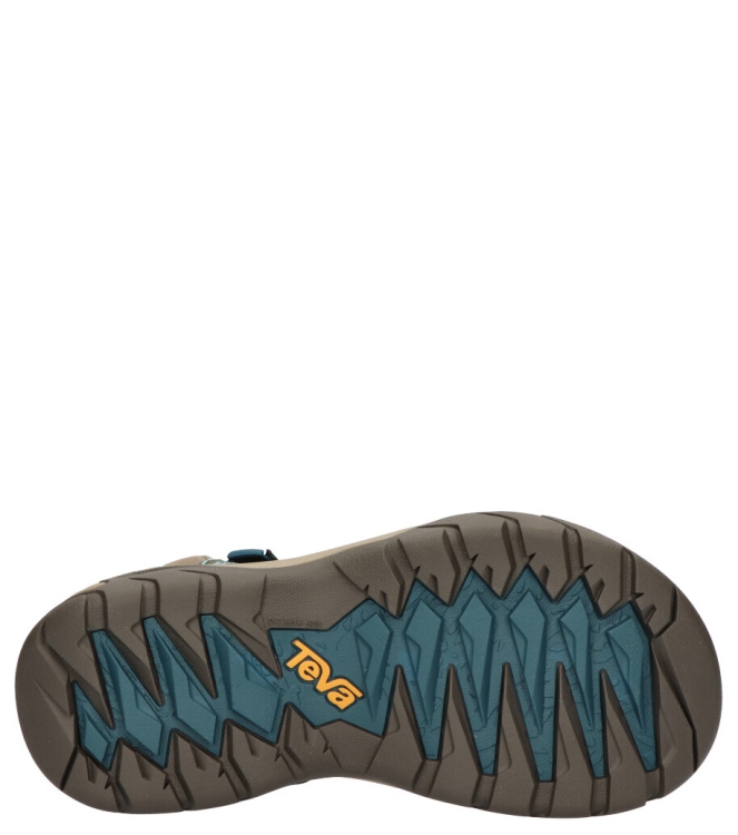 Teva Teva sandaal <span>1099443-FMBG Terra Fi 5</span> FMBG Teva sandaal <span>1099443-FMBG Terra Fi 5</span> 1099443-FMBG Terra Fi 5 blauw - www.bremmerschoenen.live - Bremmer Schoenen