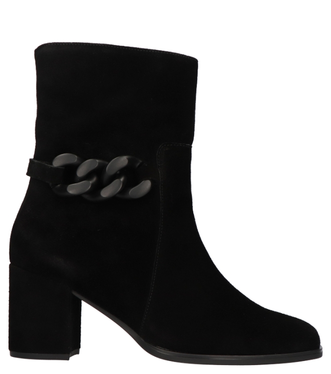 Gabor Enkellaars <span>95.621.17</span> 95.621.17 zwart - www.bremmerschoenen.live - Bremmer Schoenen