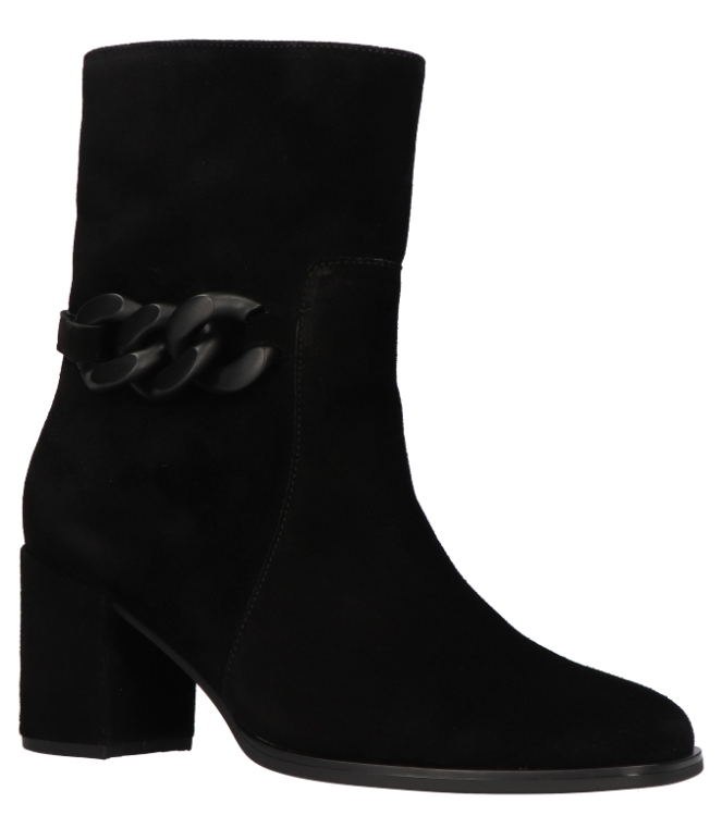 Gabor Enkellaars <span>95.621.17</span> 95.621.17 zwart - www.bremmerschoenen.live - Bremmer Schoenen