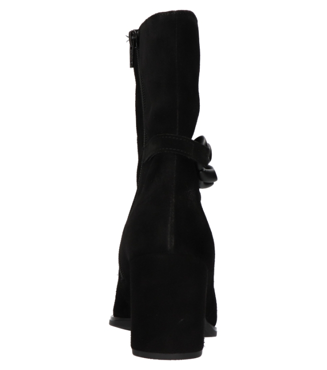 Gabor Enkellaars <span>95.621.17</span> 95.621.17 zwart - www.bremmerschoenen.live - Bremmer Schoenen