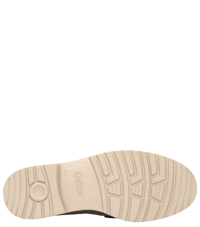 Gabor Gabor instapper <span>92.554.63</span> 63 fango (gold) Gabor instapper <span>92.554.63</span> 92.554.63 goud - www.bremmerschoenen.live - Bremmer Schoenen