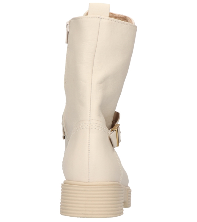 Gabor veterboot <span>92.743.60</span> 92.743.60 wit - www.bremmerschoenen.live - Bremmer Schoenen