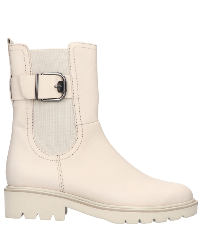 Gabor chelseaboot <span>92.731.51</span> 92.731.51 wit - www.bremmerschoenen.live - Bremmer Schoenen