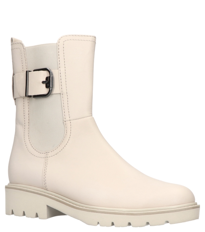 Gabor chelseaboot <span>92.731.51</span> 92.731.51 wit - www.bremmerschoenen.live - Bremmer Schoenen