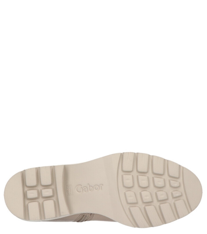 Gabor chelseaboot <span>92.731.51</span> 92.731.51 wit - www.bremmerschoenen.live - Bremmer Schoenen