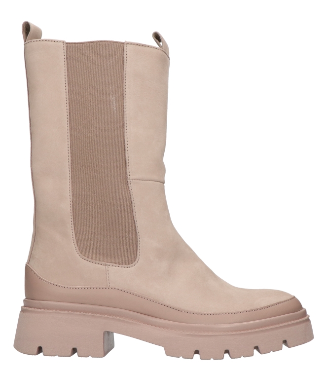 Gabor chelseaboot <span>91.834.12</span> 91.834.12 beige - www.bremmerschoenen.live - Bremmer Schoenen