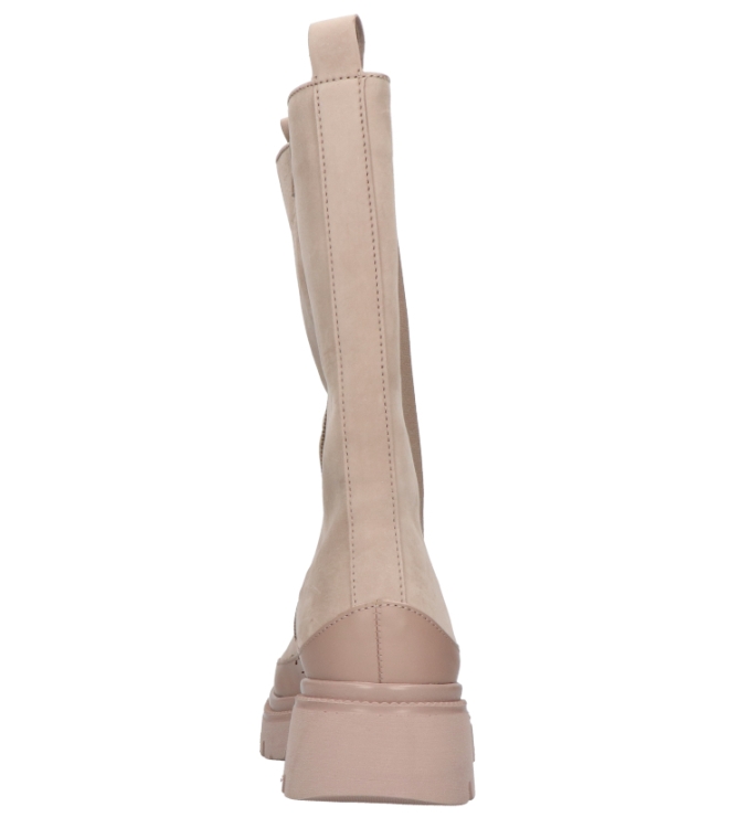 Gabor chelseaboot <span>91.834.12</span> 91.834.12 beige - www.bremmerschoenen.live - Bremmer Schoenen