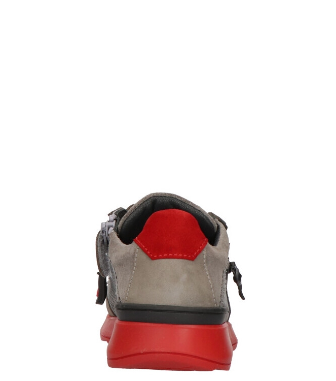 Jochie Jochie Freaks sneaker <span>JF-22672 220 Jochie</span> 220 Grey Jochie Freaks sneaker <span>JF-22672 220 Jochie</span> JF-22672 220 Jochie grijs - www.bremmerschoenen.live - Bremmer Schoenen