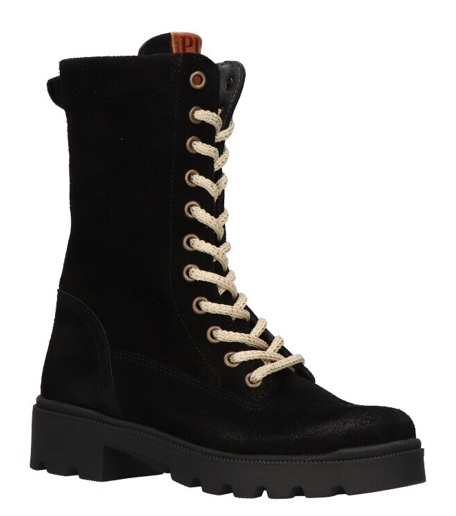 Piedro Piedro veterboot <span>112.69120.70 9803</span> 9803 zwart Piedro veterboot <span>112.69120.70 9803</span> 112.69120.70 9803 zwart - www.bremmerschoenen.live - Bremmer Schoenen