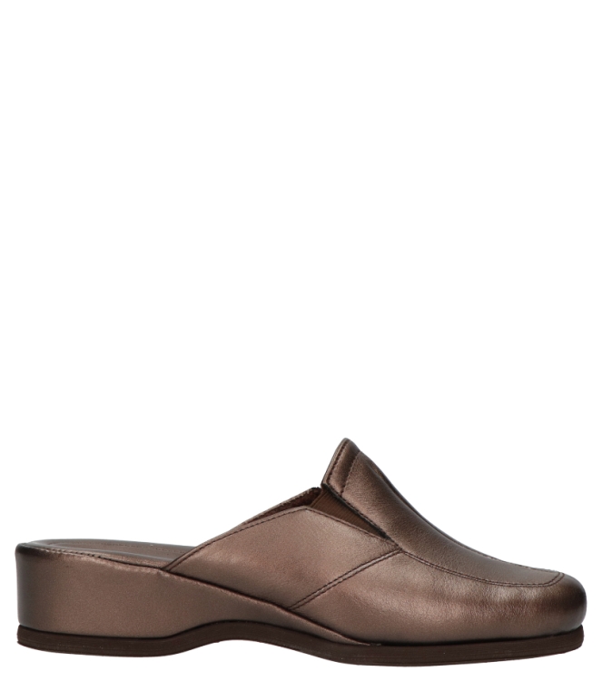 Rohde Rohde pantoffel <span>6142 77</span> Earth Rohde pantoffel <span>6142 77</span> 6142 77 brons - www.bremmerschoenen.live - Bremmer Schoenen
